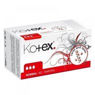 Kotex Normal 32ks - cena, porovnanie