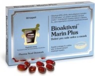 Pharma Nord Bio-Marin Plus 60tbl - cena, porovnanie