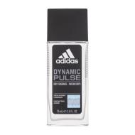 Adidas Dynamic Pulse 75ml - cena, porovnanie