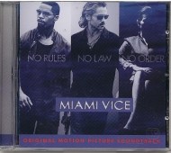 Miami Vice - cena, porovnanie