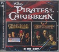 Pirates of the Caribbean - cena, porovnanie