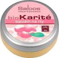 Saloos BioKarité balzam na pery 19ml - cena, porovnanie