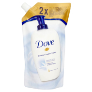 Dove Cream Wash Original 500ml