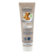 Logona Bio Age Protection Night Cream 30ml - cena, porovnanie