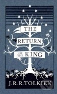 The Return of the King - cena, porovnanie