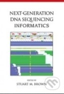 Next-Generation DNA Sequencing Informatics - cena, porovnanie