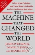 The Machine that Changed the World - cena, porovnanie