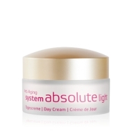 Annemarie Börlind System Absolute Light Anti-Aging Day Cream 50ml - cena, porovnanie