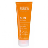 Annemarie Börlind Sun Anti-Aging Sun Cream SPF15 75ml - cena, porovnanie