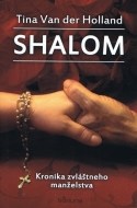 Shalom - cena, porovnanie
