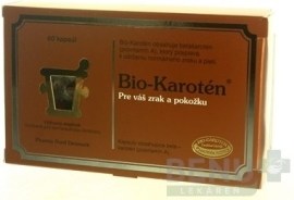 Pharma Nord Bio-Karotén 60kps