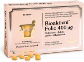 Pharma Nord Bio-Folic 60tbl