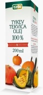 Virde Tekvicový 100% olej 200ml - cena, porovnanie