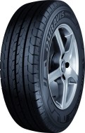 Bridgestone Duravis R660 205/75 R16 110R - cena, porovnanie