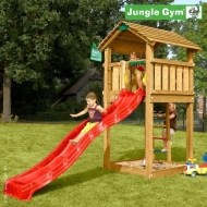 Jungle Gym Cottage - cena, porovnanie