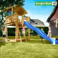 Jungle Gym Chalet - cena, porovnanie