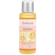 Saloos Antistri telový a masážny olej 50ml - cena, porovnanie