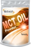 Natural Nutrition MCT Oil 100g - cena, porovnanie