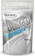 Natural Nutrition Collagen 1000g - cena, porovnanie