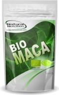 Natural Nutrition Bio Maca 400g - cena, porovnanie