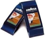 Lavazza Crema & Aroma 100ks - cena, porovnanie