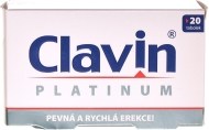 Simply You Clavin Platinum 20tbl - cena, porovnanie