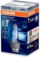 Osram D2S Cool Blue Intense Xenarc P32d-2 35W 1ks - cena, porovnanie