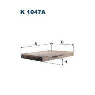 Filtron K1047A - cena, porovnanie