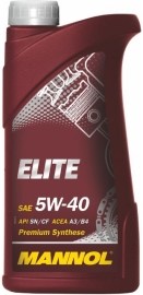 Mannol Elite 5W-40 1L