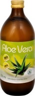 Allnature Aloe Vera 100% Bio šťava 500ml - cena, porovnanie