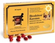 Pharma Nord Bioaktívny Karotén 90tbl - cena, porovnanie