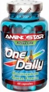 Aminostar One Daily 60kps - cena, porovnanie