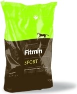 Fitmin Sport 25kg - cena, porovnanie
