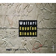 Egypťan Sinuhet - cena, porovnanie