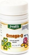 Juvapharma Juvita Omega-3 1000mg 30tbl - cena, porovnanie