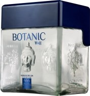 Williams & Humbert Botanic Premium London Dry Gin 0.7l - cena, porovnanie