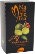 Biogena Majestic Tea Goji & Limetka 20x2.5g - cena, porovnanie