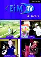 English in Mind 3 - DVD and Activity Booklet - cena, porovnanie