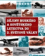 Dějiny ruského letectva do 2. světové války - cena, porovnanie