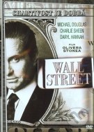 Wall Street - cena, porovnanie