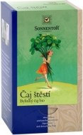 Sonnentor Čaj šťastia 27g - cena, porovnanie