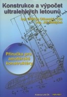 Konstrukce a výpočet ultralehkých letounů - cena, porovnanie