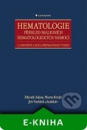 Hematologie - Přehled maligních hematologických nemocí - cena, porovnanie