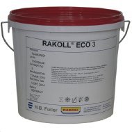 Rakoll ECO D3 5kg - cena, porovnanie