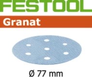 Festool STF D 77/6 P120 GR/50 - cena, porovnanie