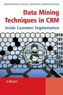 Data Mining Techniques in CRM - cena, porovnanie