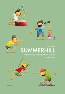 Summerhill - cena, porovnanie
