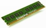 Kingston KVR16N11S8/4 4GB DDR3 1600MHz CL11 - cena, porovnanie