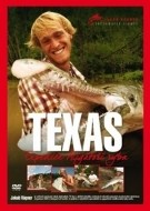 Texas - Expedice Aligátoří ryba