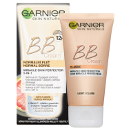 Garnier Miracle Skin Perfector BB Cream 50ml - cena, porovnanie